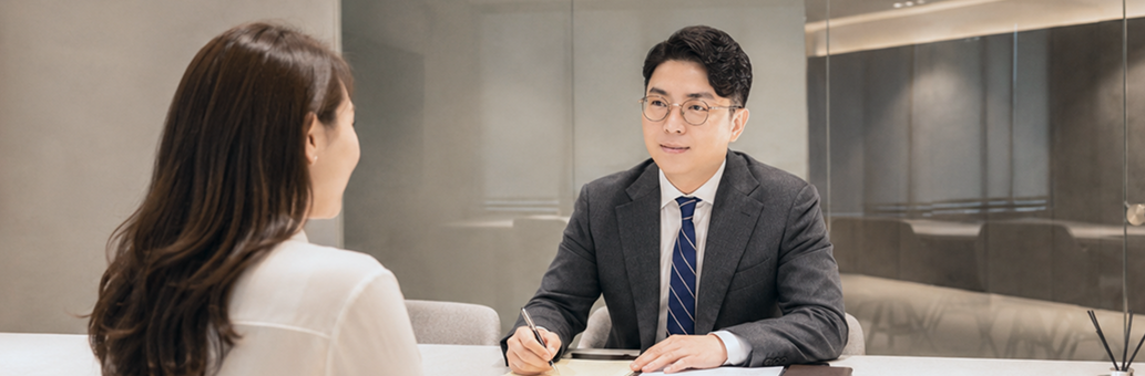 법률 상담을 넘어, 마음까지 함께 살피는 상담